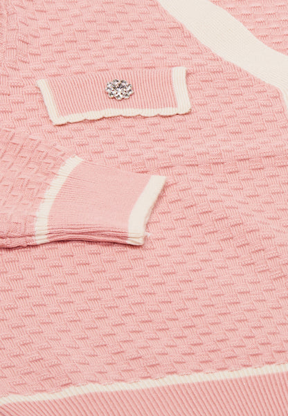 carato women's cardigan