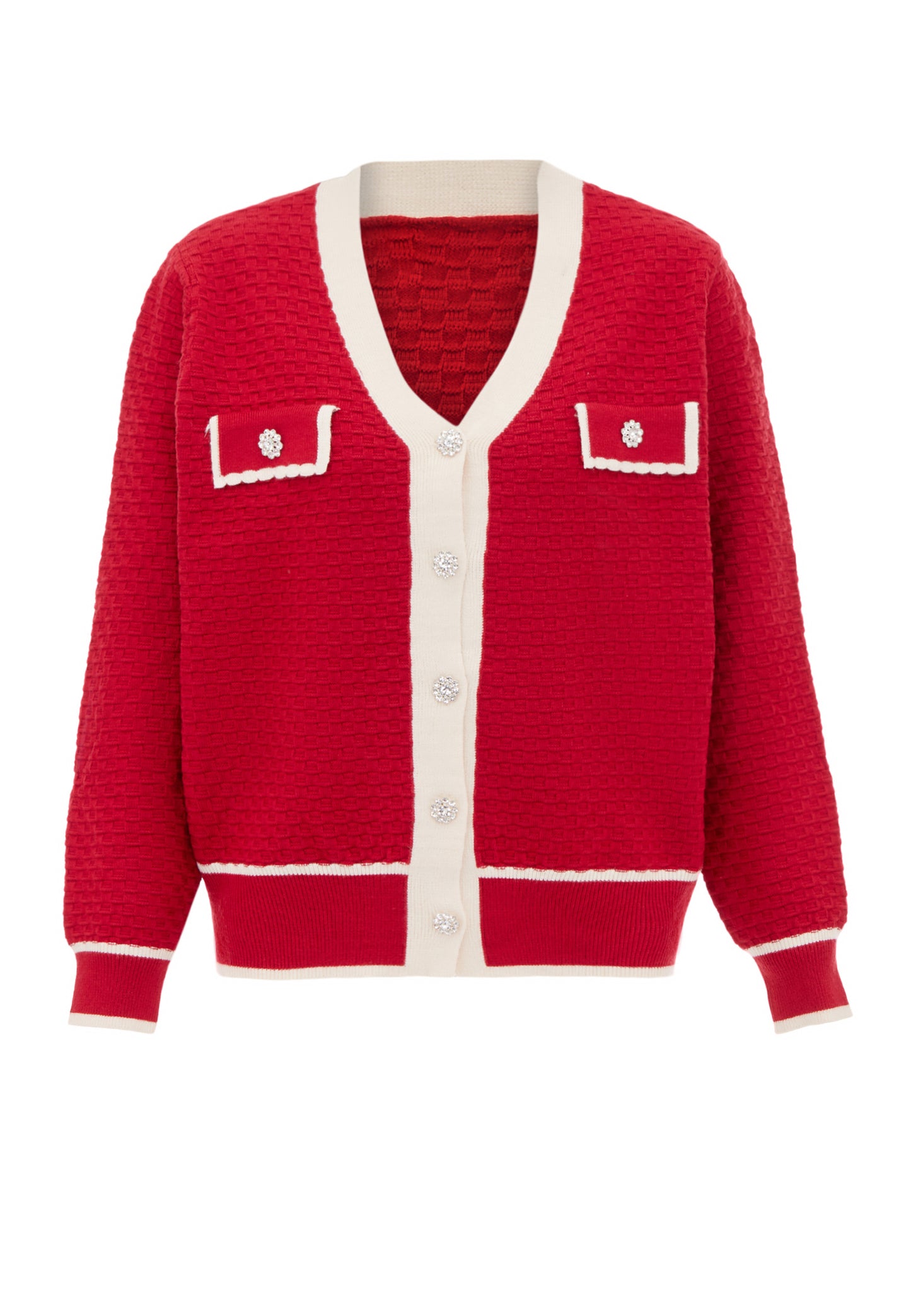 carato women's cardigan