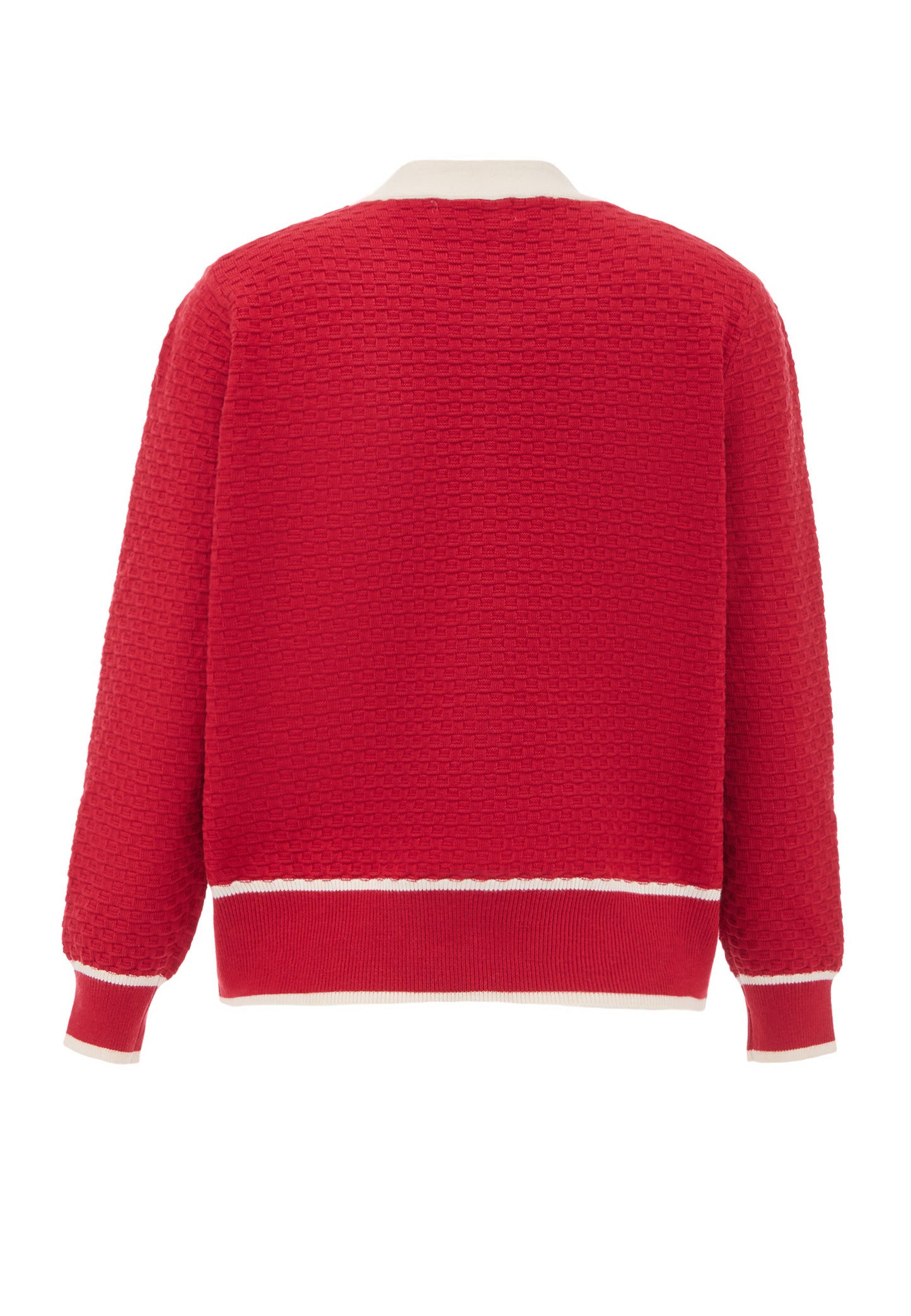 carato women's cardigan