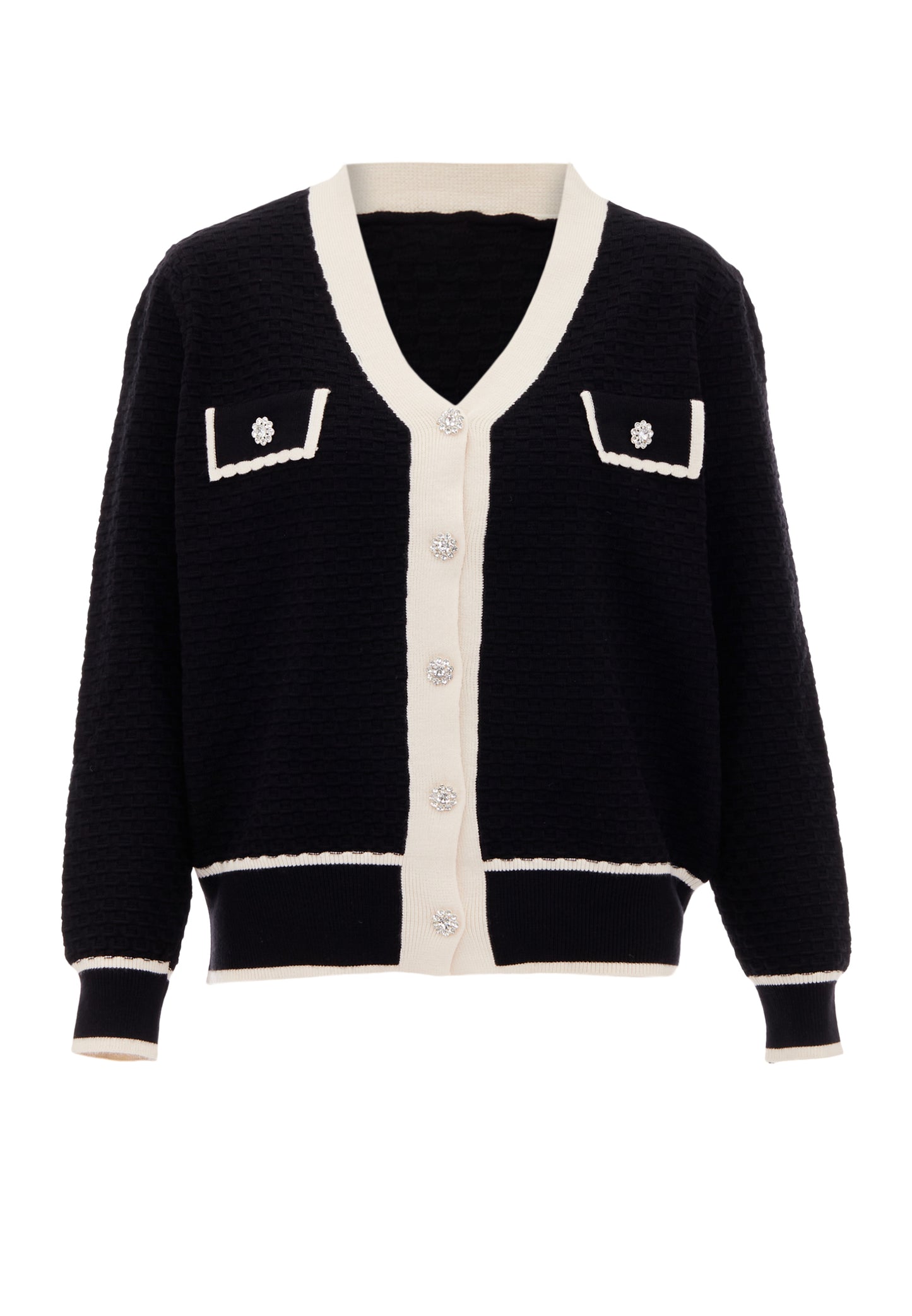 carato women's cardigan