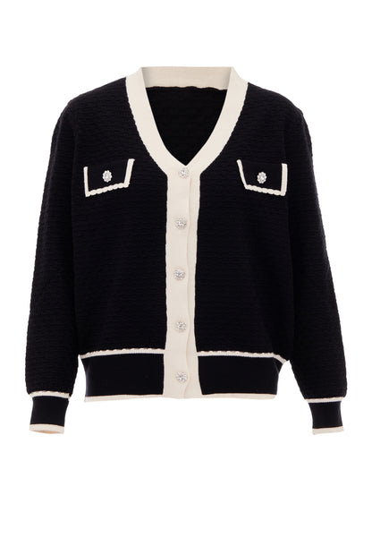 carato women's cardigan