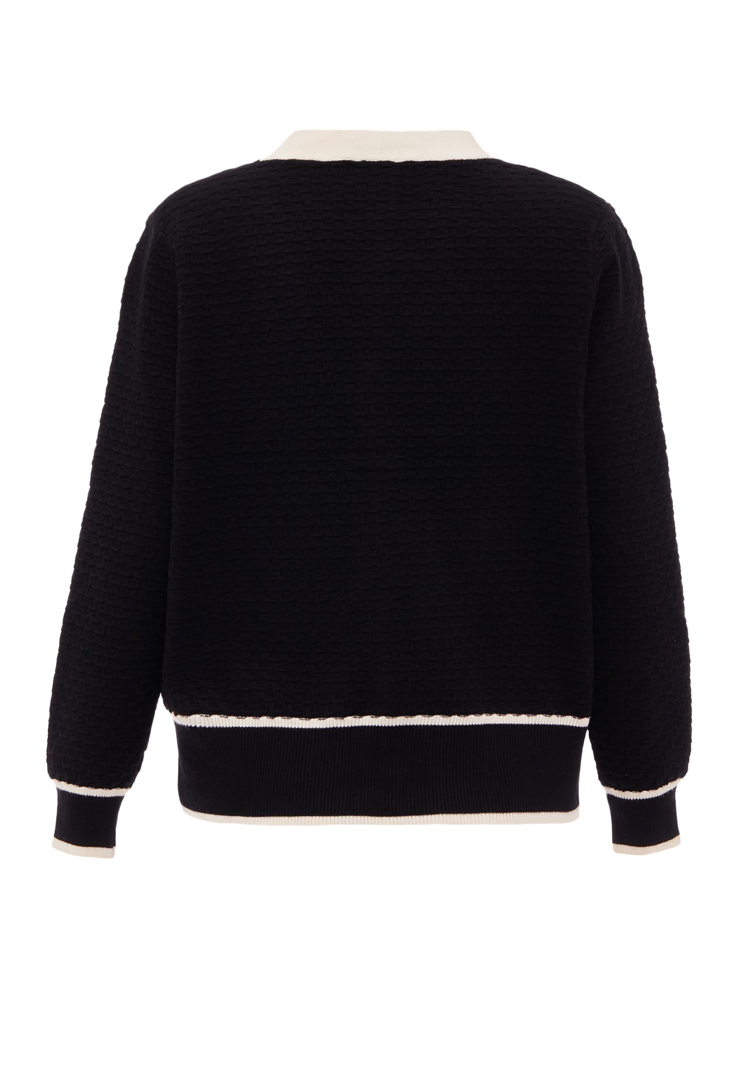 carato women's cardigan