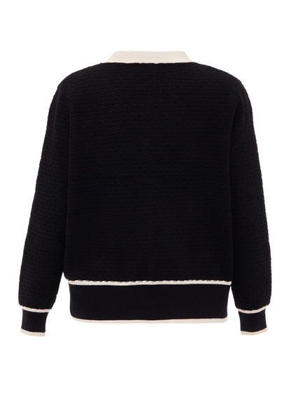 carato women's cardigan