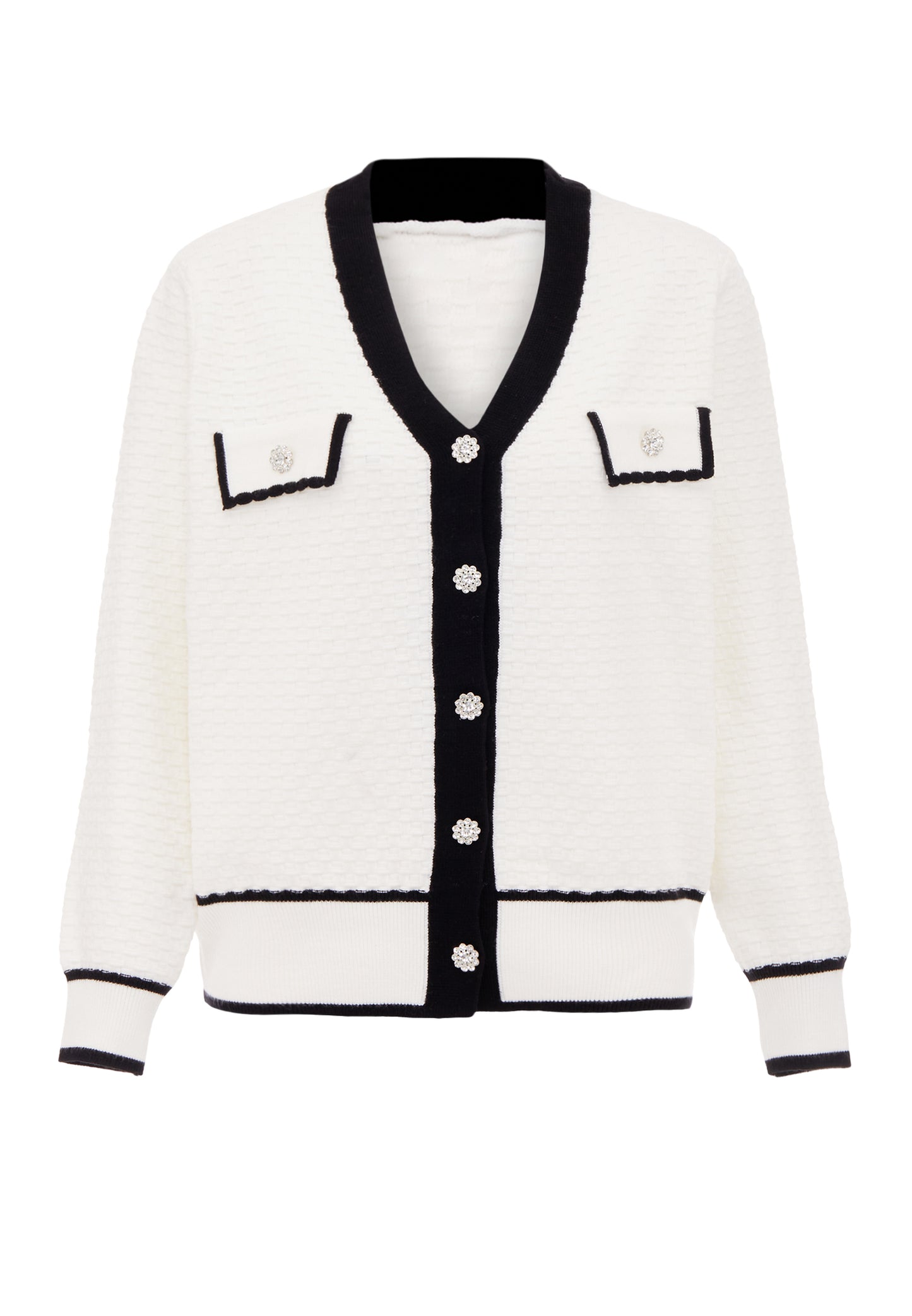 carato women's cardigan