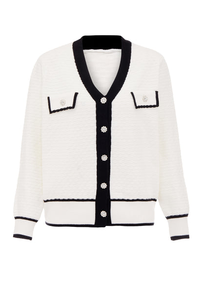 carato women's cardigan