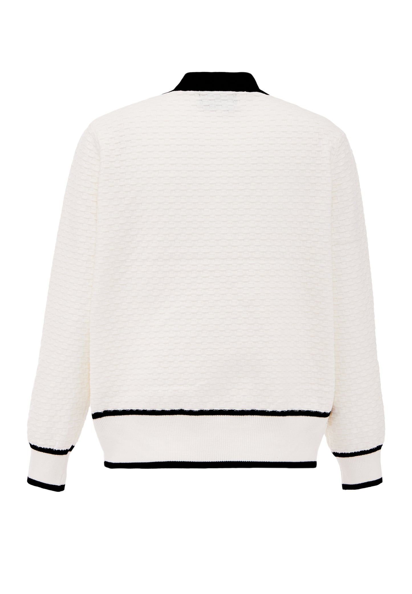 carato women's cardigan