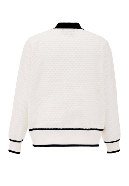 carato women's cardigan