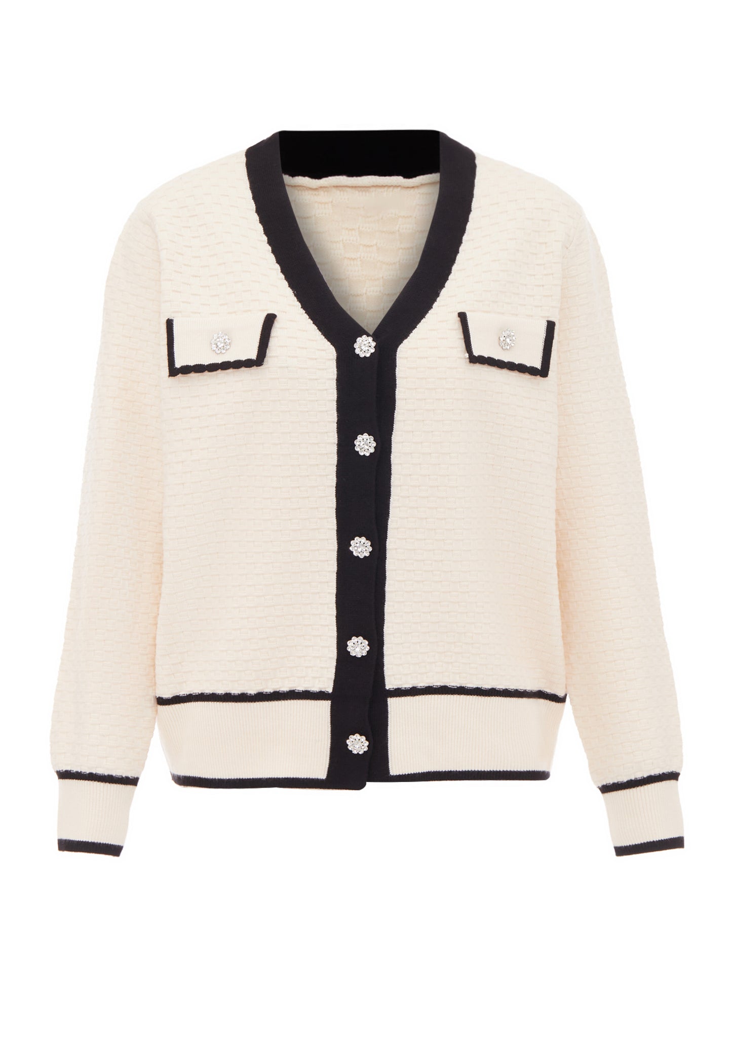 carato women's cardigan