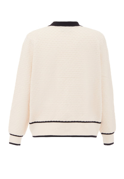 carato women's cardigan