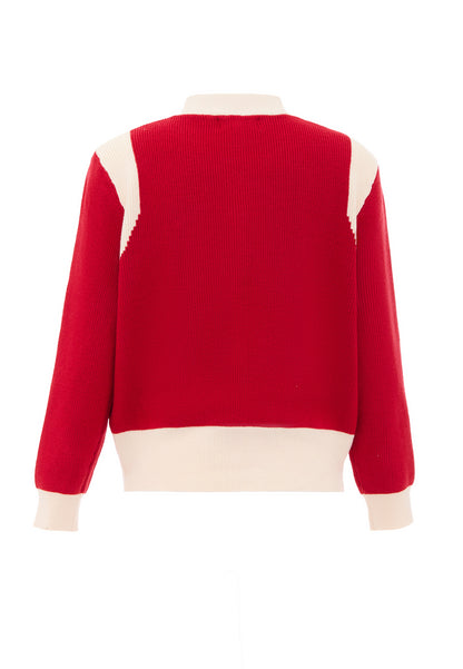 nelice women's cardigan