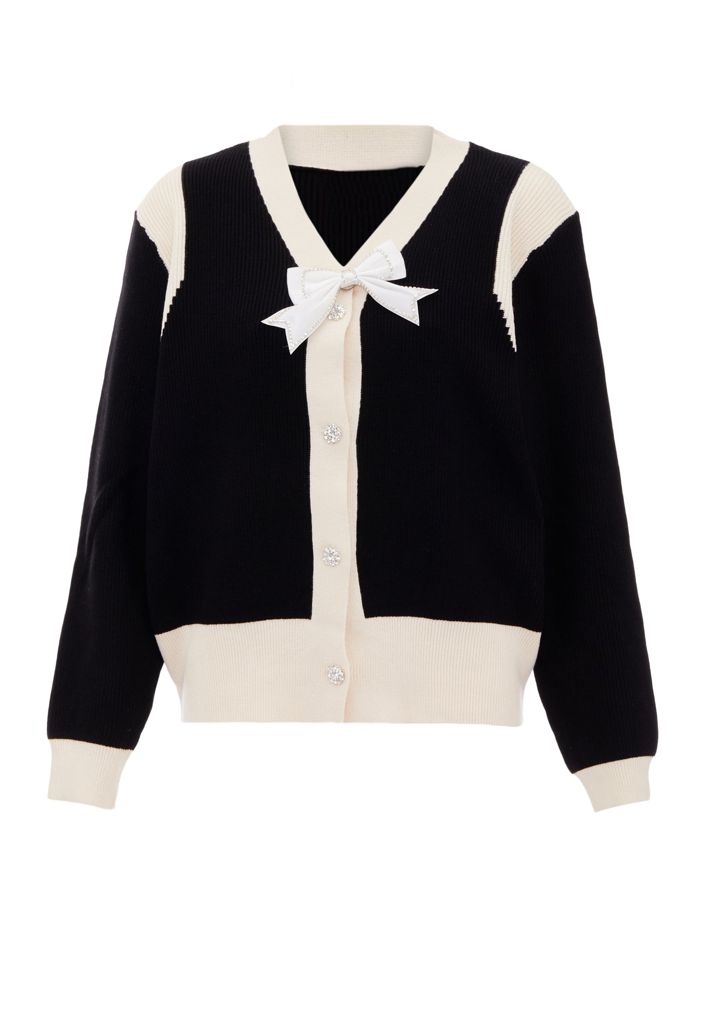 nelice women's cardigan