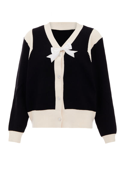 nelice women's cardigan