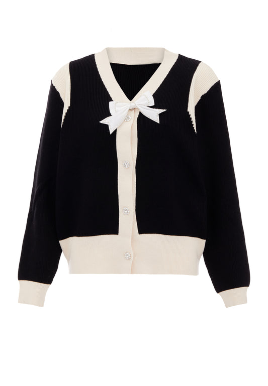 nelice women's cardigan