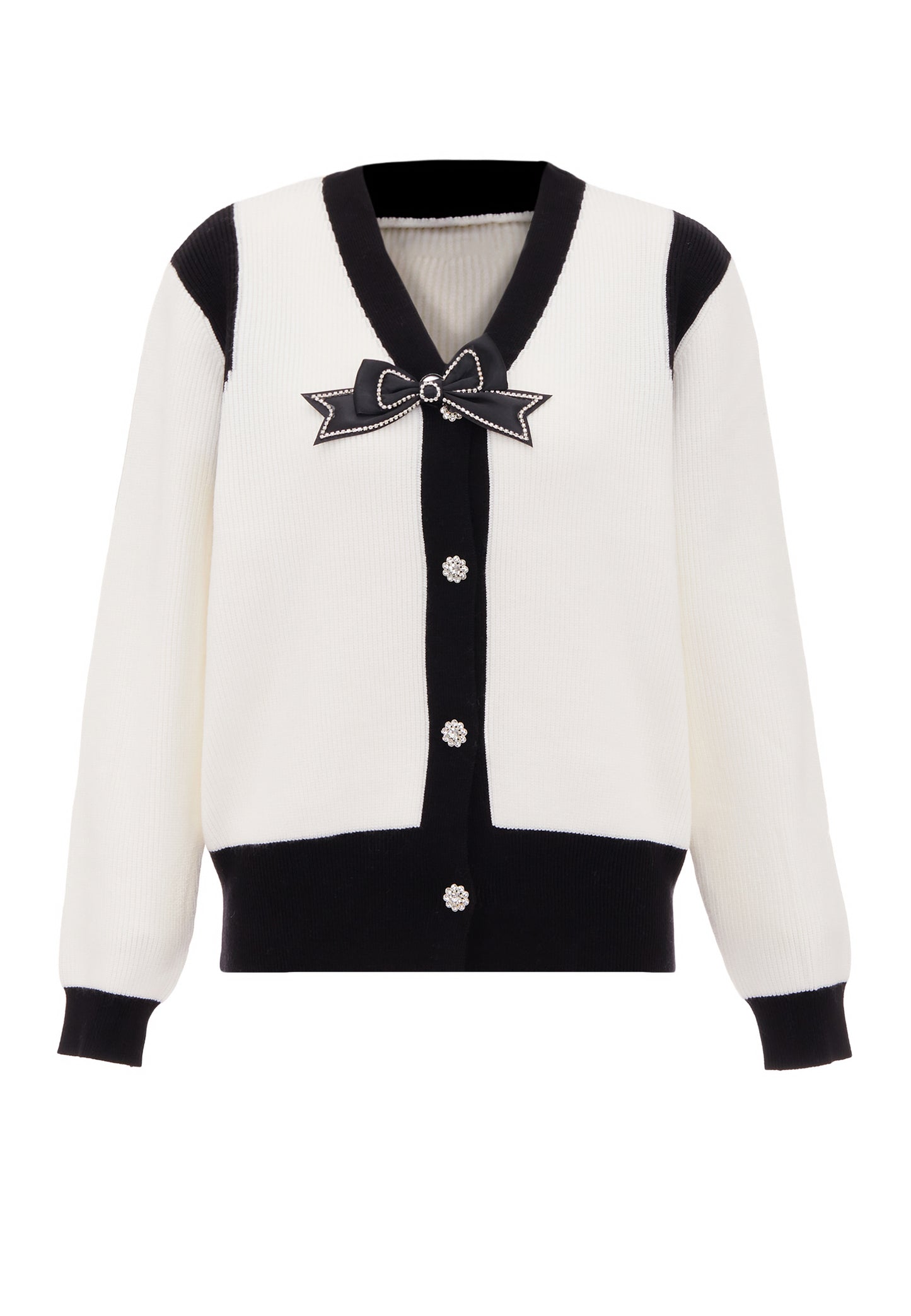 nelice women's cardigan