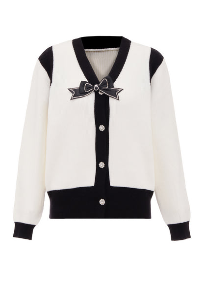 nelice women's cardigan