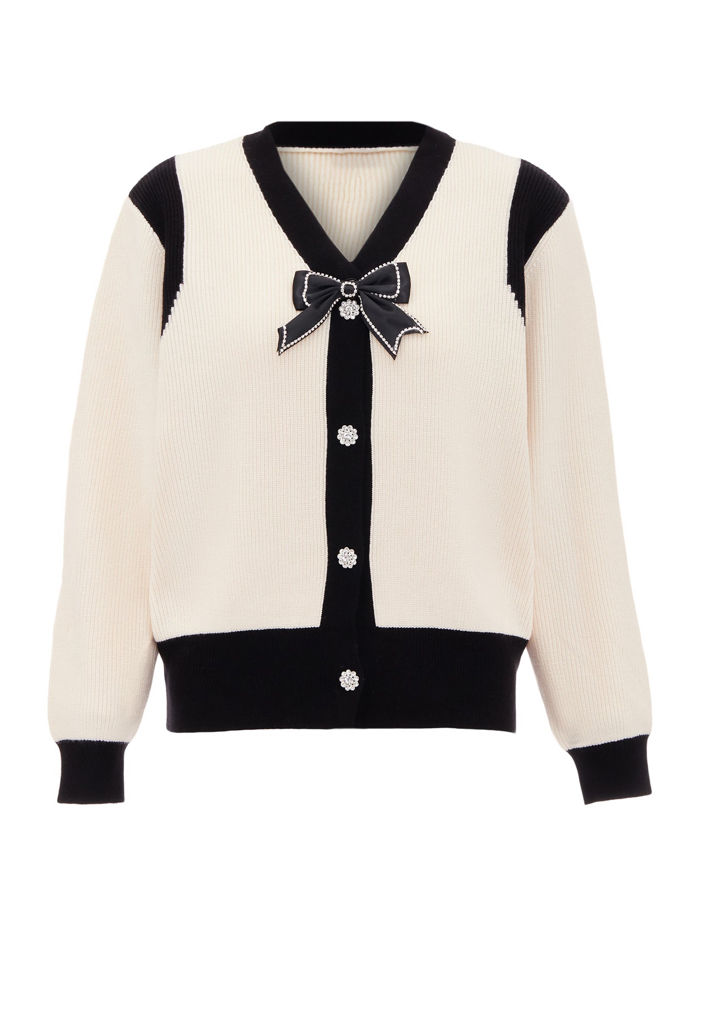 nelice women's cardigan