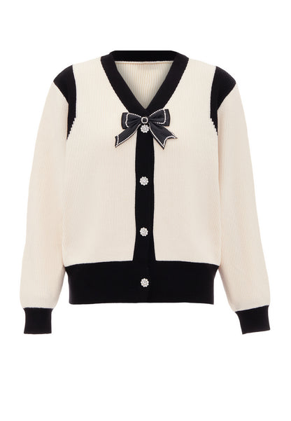nelice women's cardigan