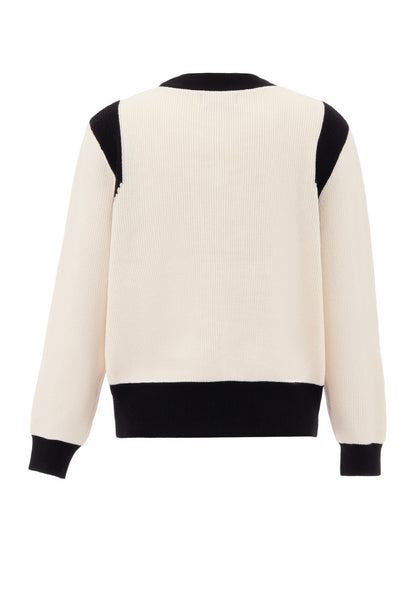 nelice women's cardigan