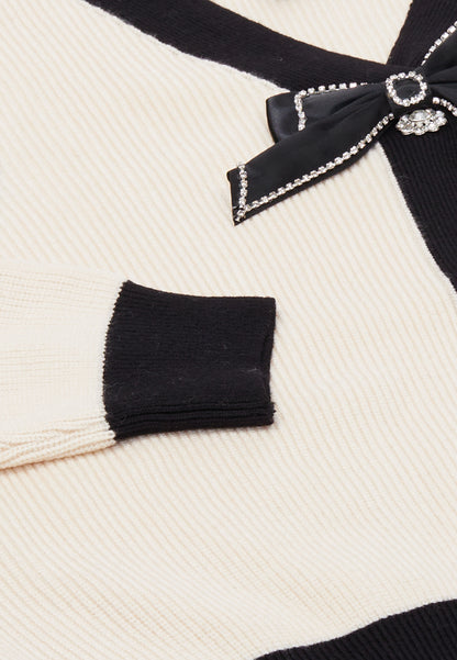 nelice women's cardigan
