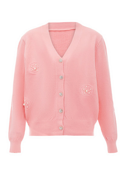 nascita women's cardigan