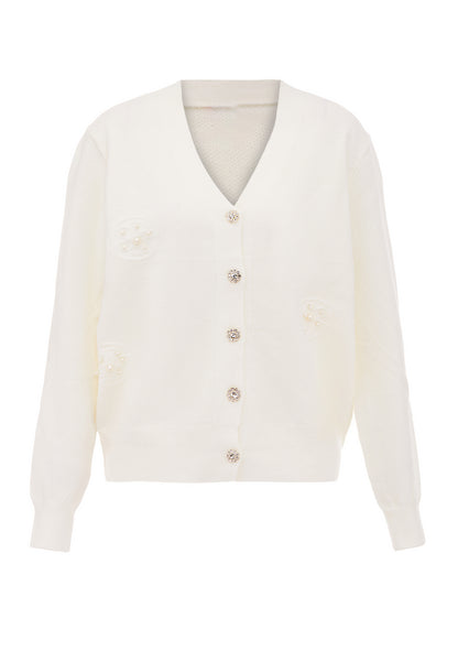 nascita women's cardigan