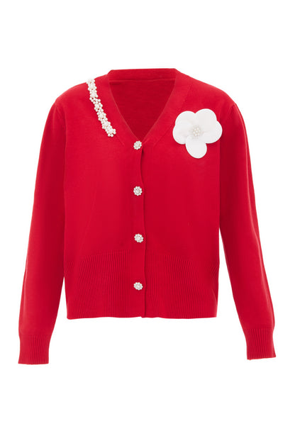 ZITHA women's cardigan