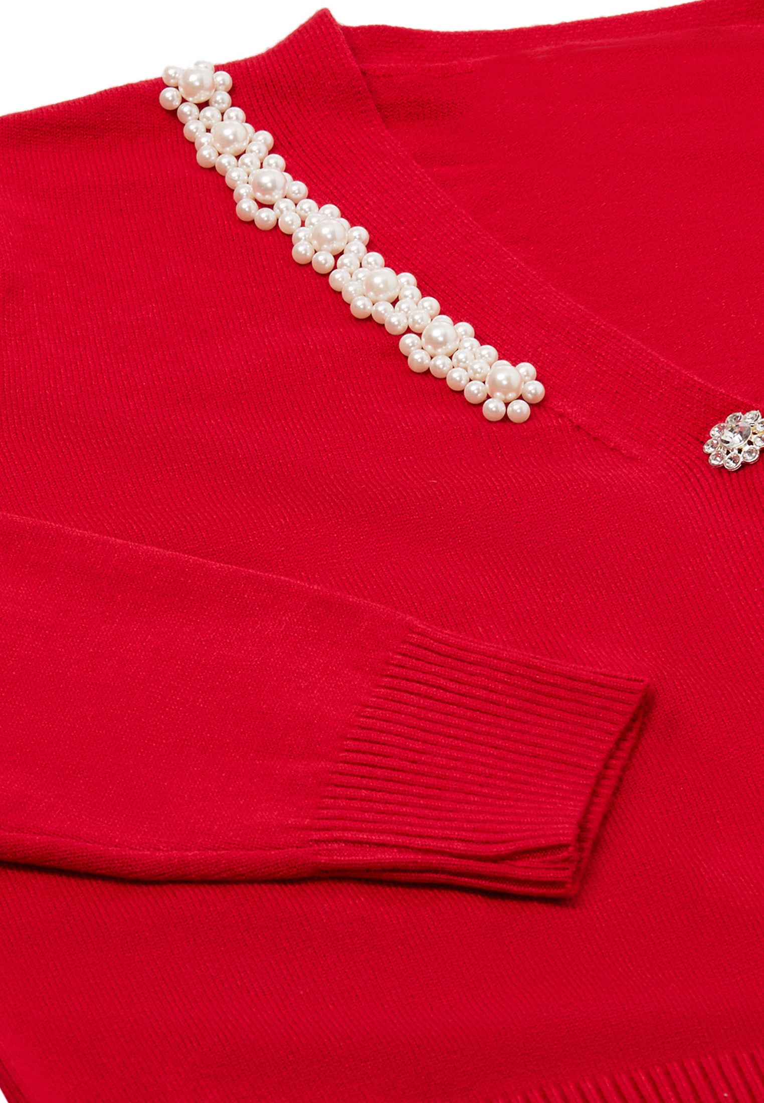 ZITHA women's cardigan