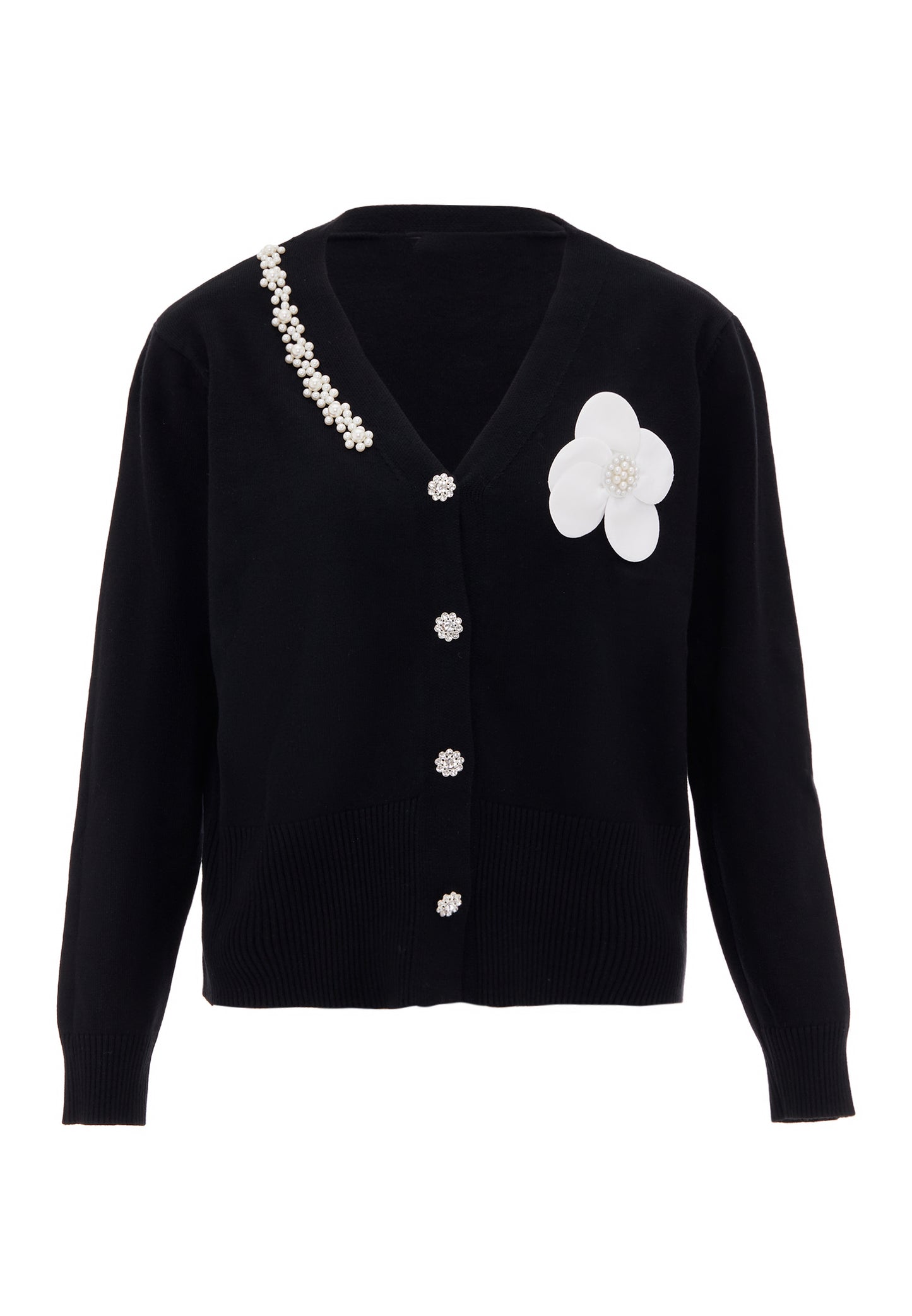 ZITHA women's cardigan