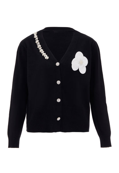 ZITHA women's cardigan