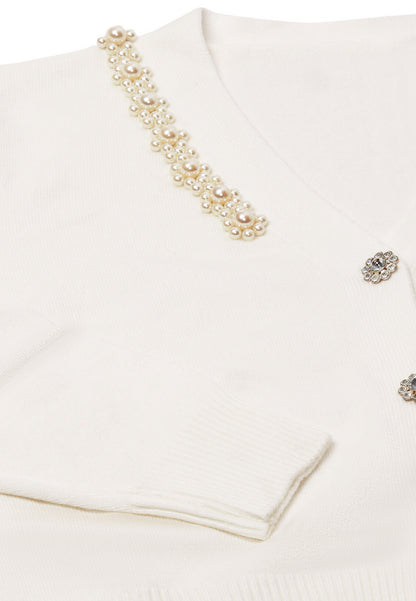 ZITHA women's cardigan