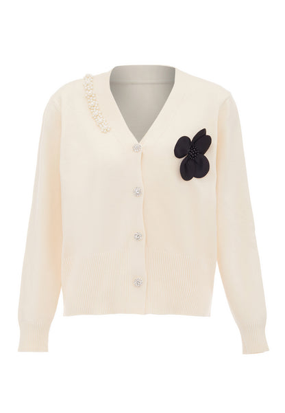 ZITHA women's cardigan