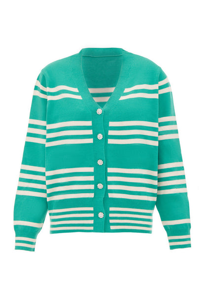 ZITHA women's cardigan