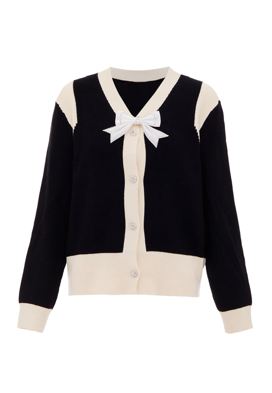 CHANI women's cardigan