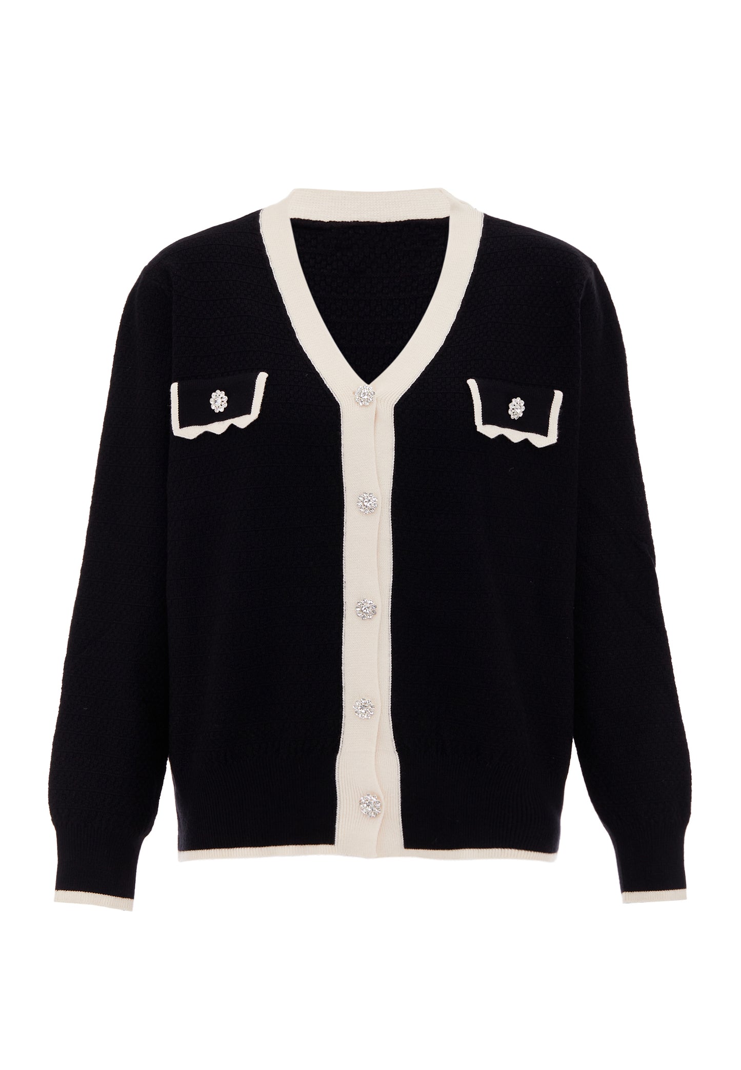 CHANI women's cardigan