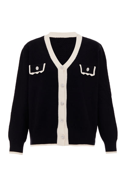 CHANI women's cardigan