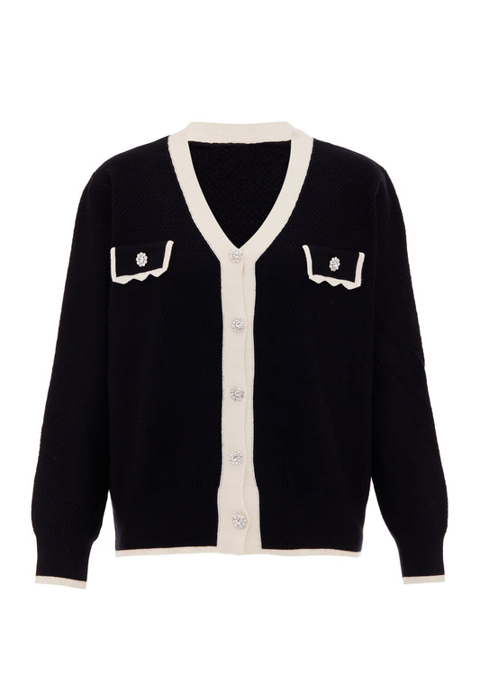 CHANI women's cardigan