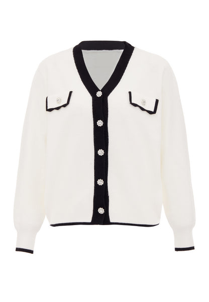 CHANI women's cardigan