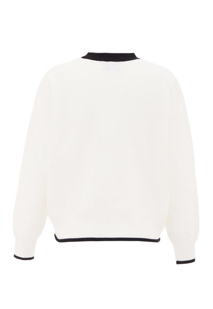 CHANI women's cardigan