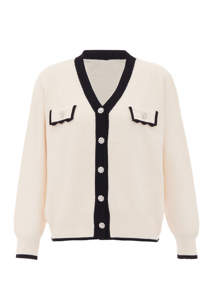 CHANI women's cardigan
