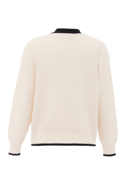CHANI women's cardigan