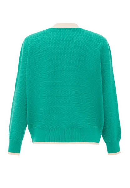 carato women's cardigan