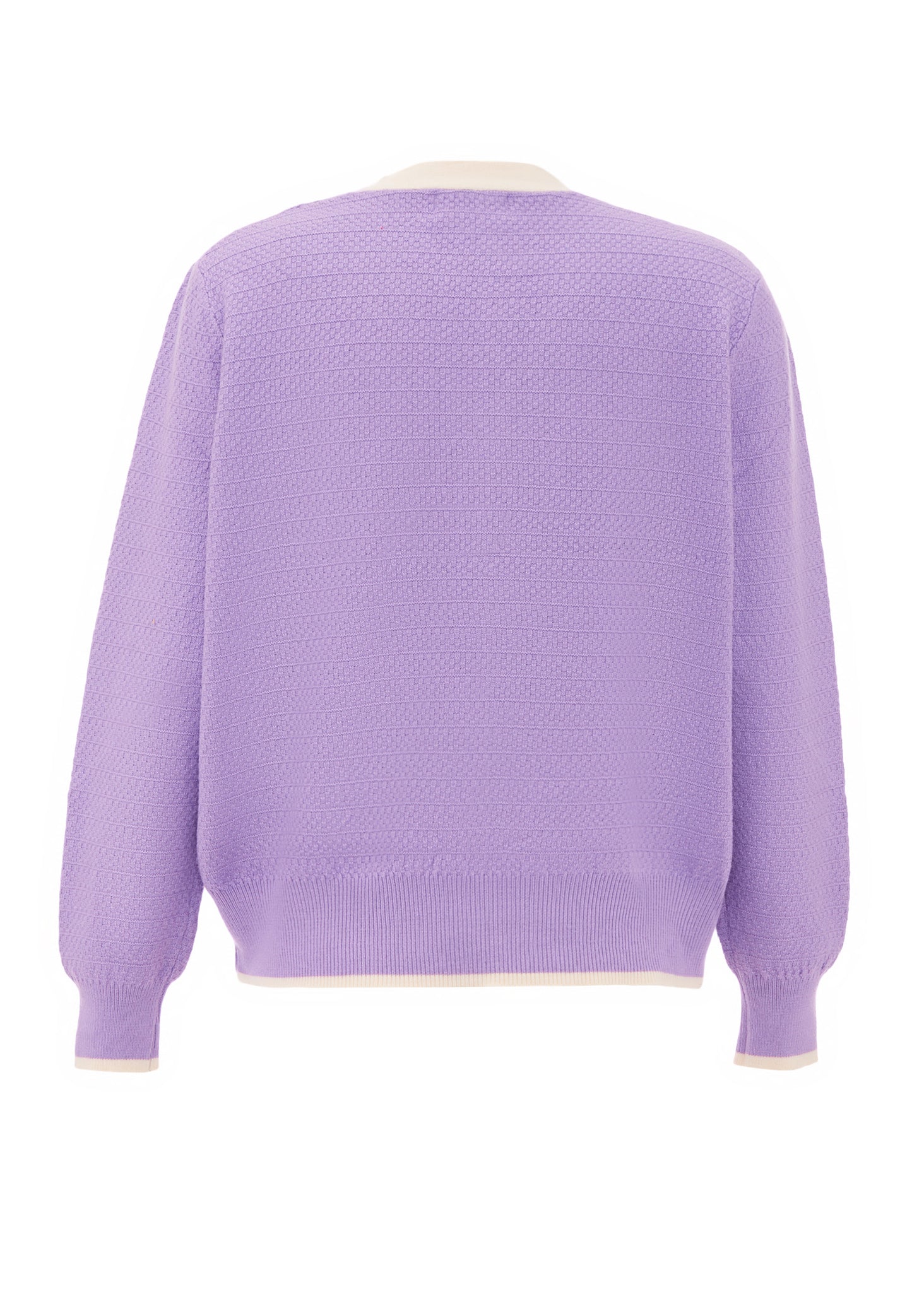 carato women's cardigan