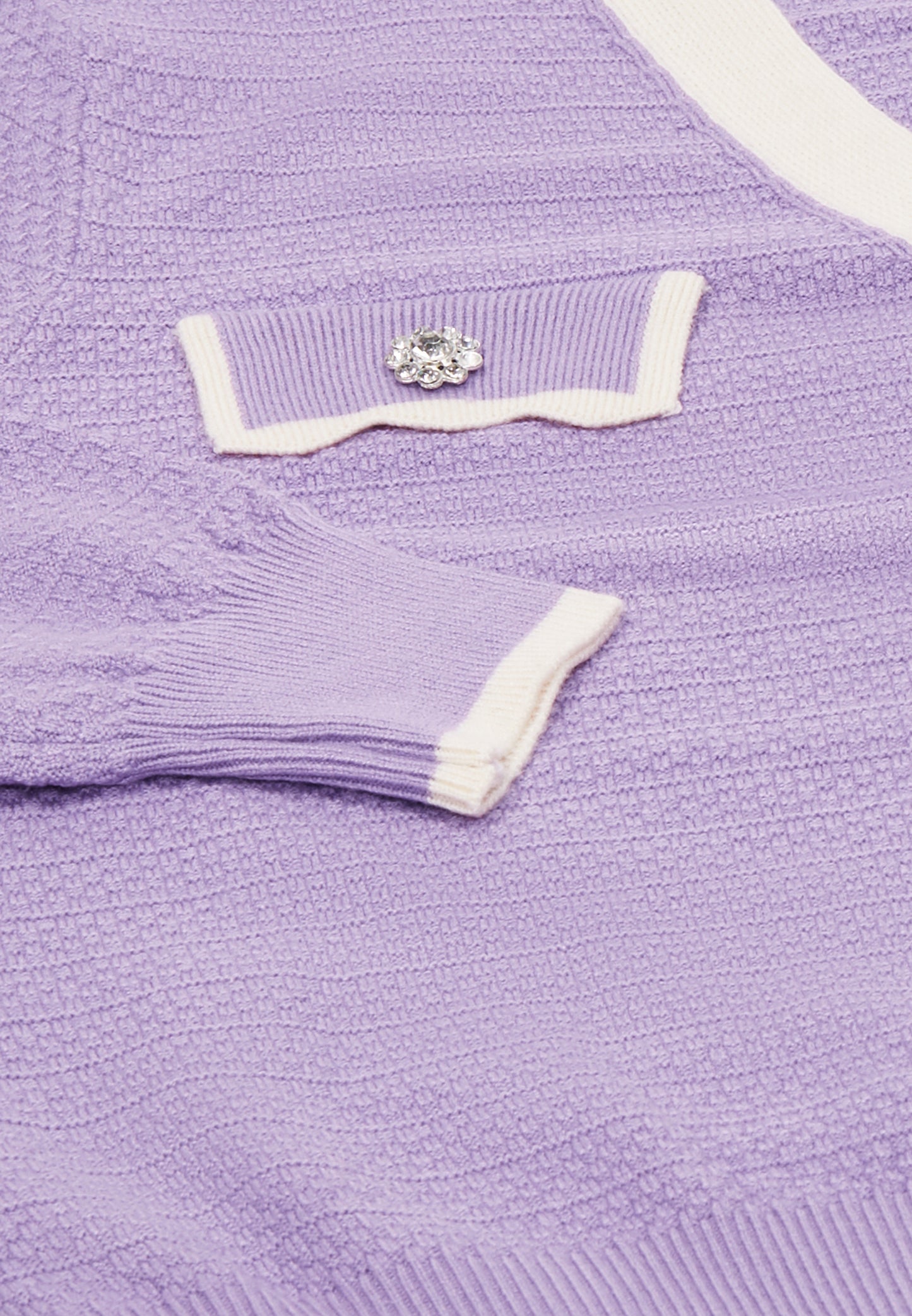 carato women's cardigan