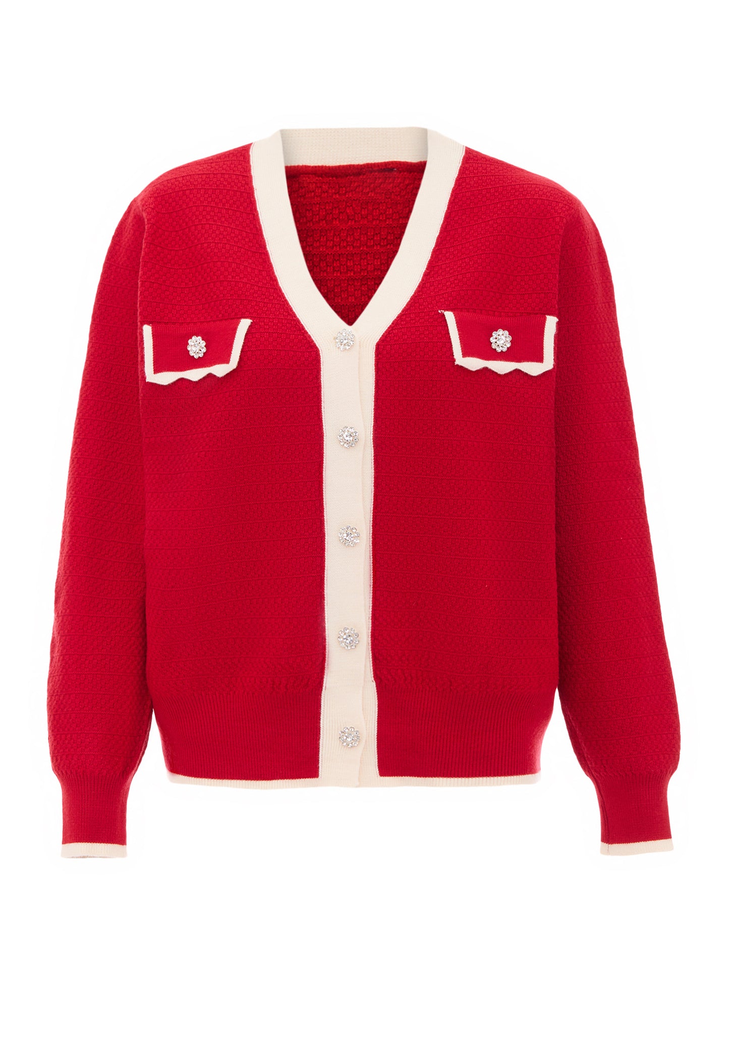 carato women's cardigan