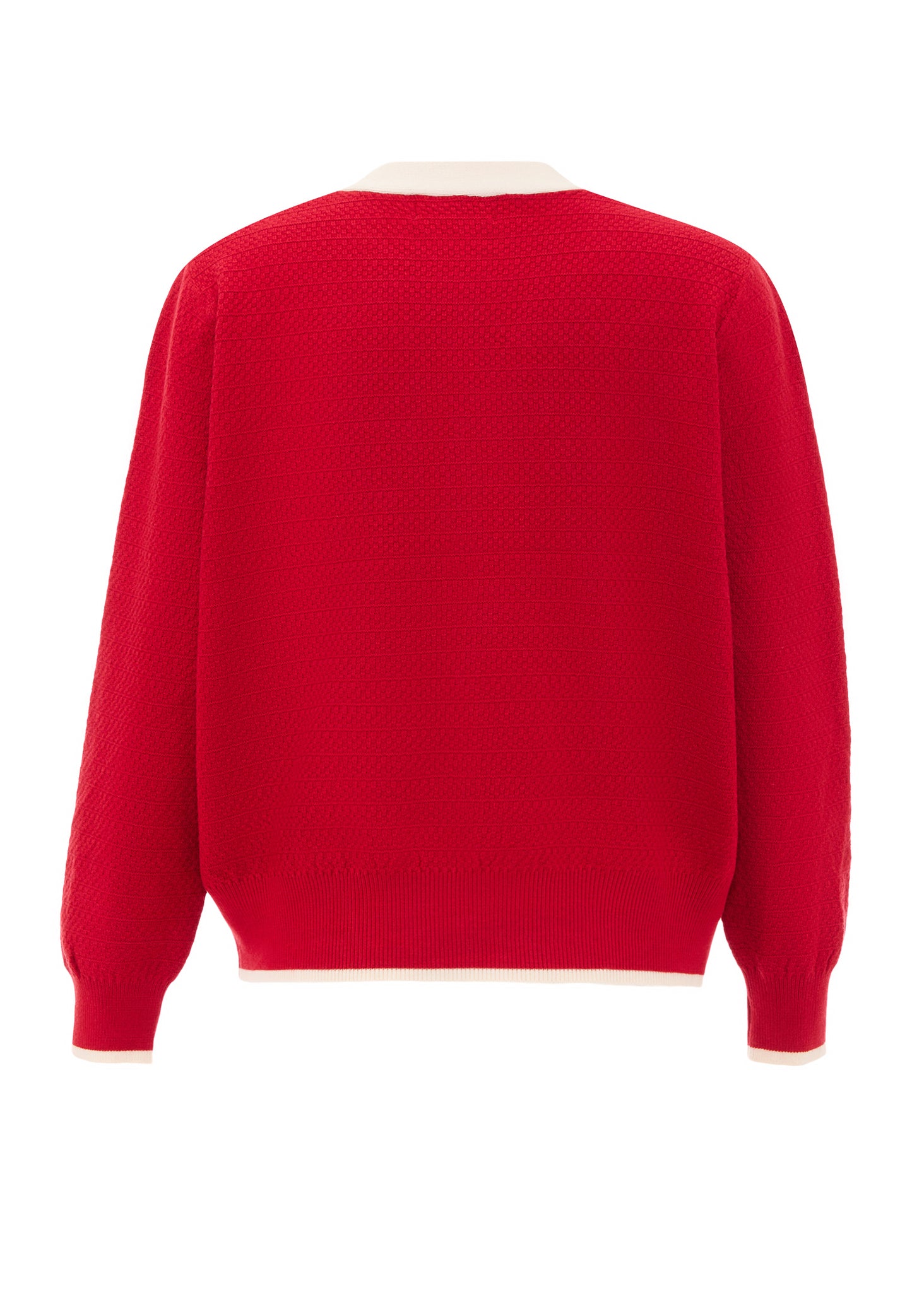 carato women's cardigan