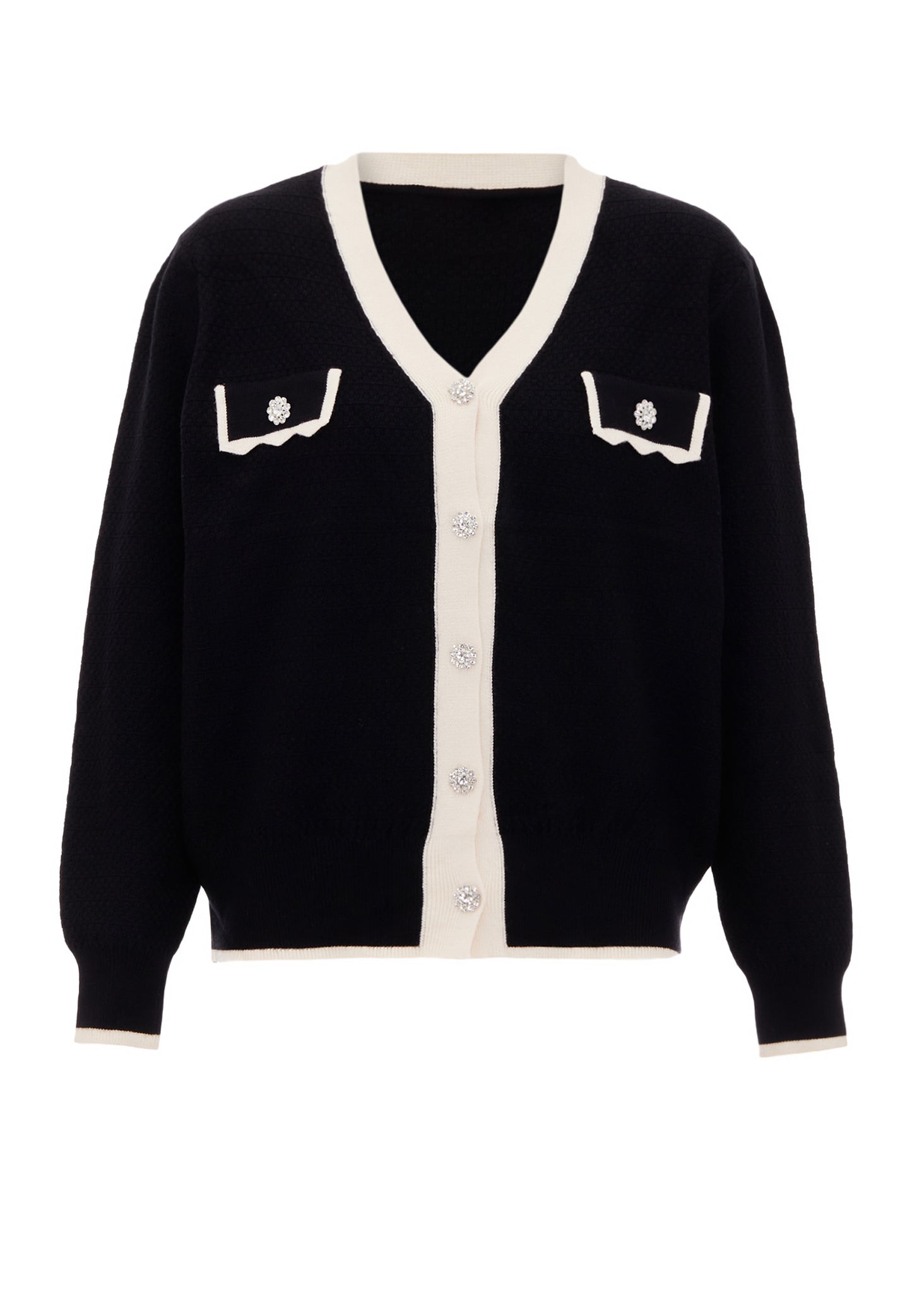 carato women's cardigan