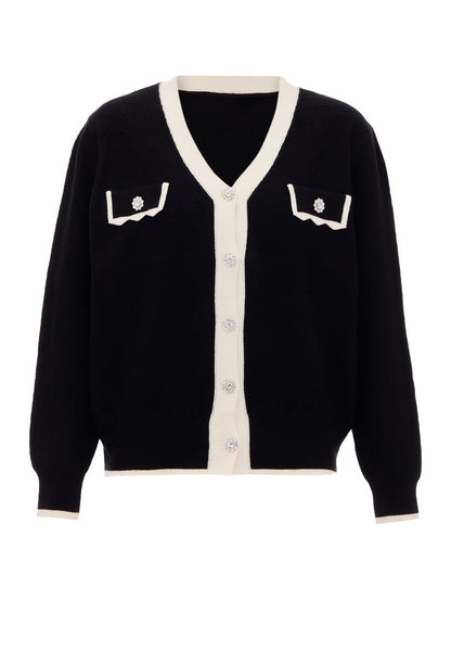 carato women's cardigan