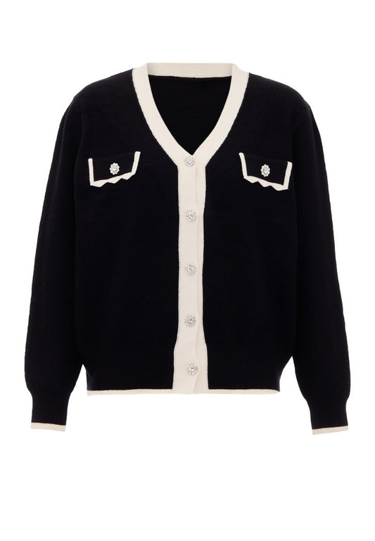 carato women's cardigan