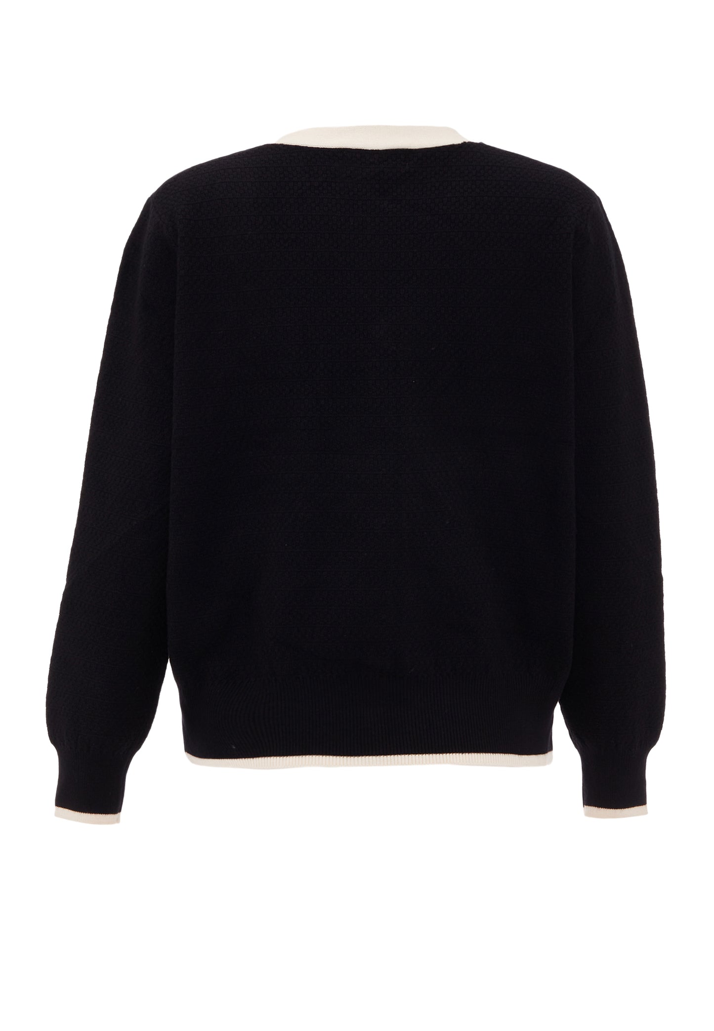 carato women's cardigan