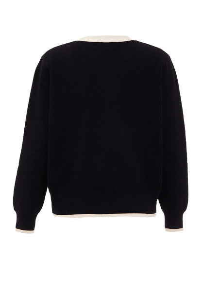 carato women's cardigan